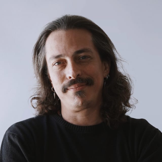 Oscar Azpeitia