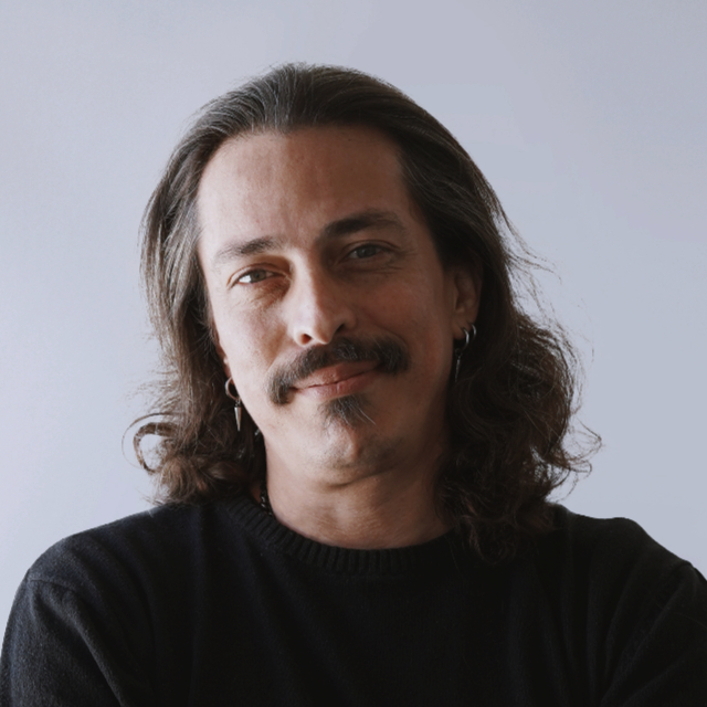 Oscar Azpeitia